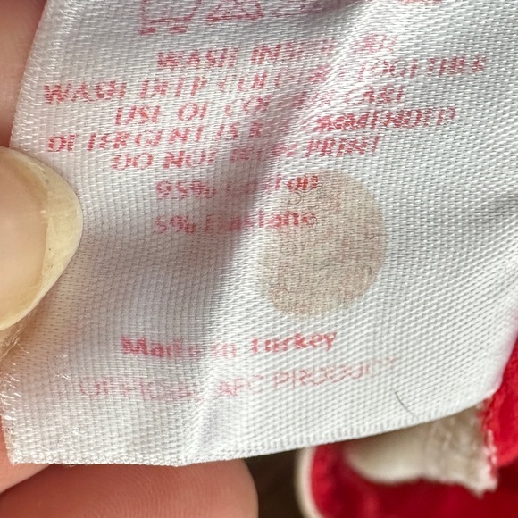 AFC Arsenal Coach Training Shirt -Size M - Picture 10 of 11